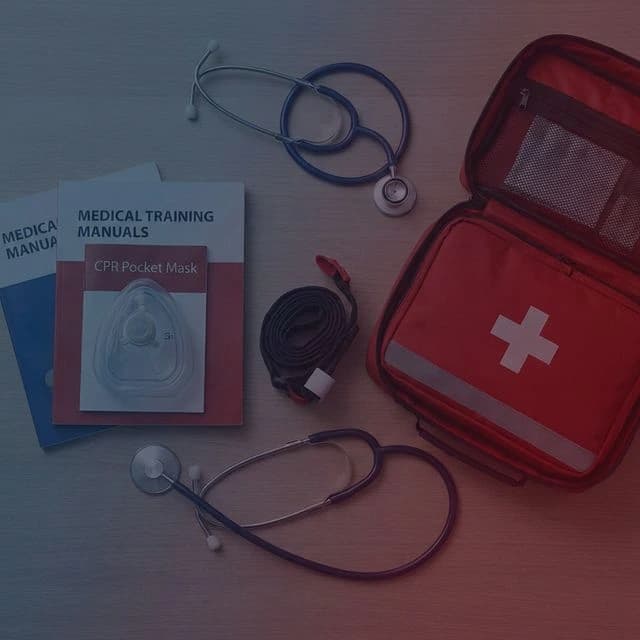 CPR Training